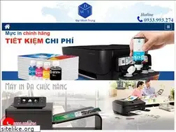 Sites similar to mucinmayin.vn