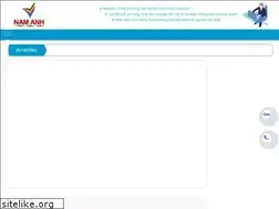 Sites similar to mucinnamanh.vn