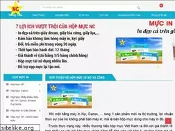 Sites similar to mucinnc.com