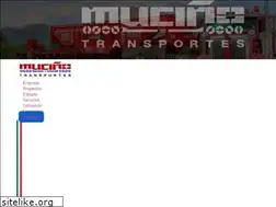 Sites similar to mucino.com