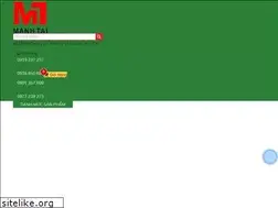 Sites similar to mucinsaigon.com