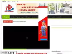 Sites similar to mucintandaiphat.com