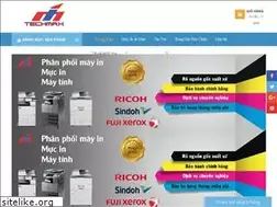 Sites similar to mucintechmax.com.vn