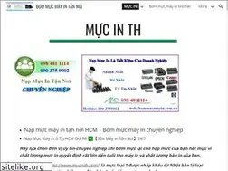 Sites similar to mucinth.com