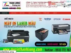 Sites similar to mucinthanhluong.com