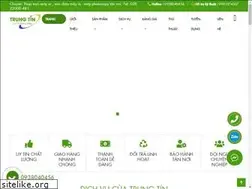 Sites similar to mucintrungtin.com