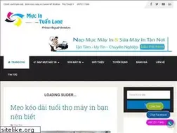Sites similar to mucintuanlong.net
