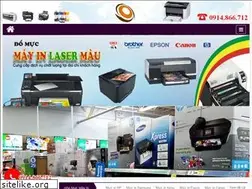 Sites similar to mucinvanphong.net