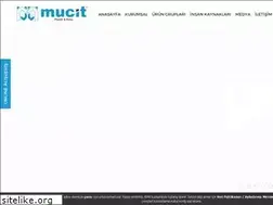 Sites similar to mucit.com