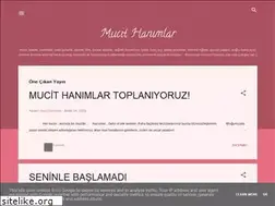 Sites similar to mucithanimlar.blogspot.com