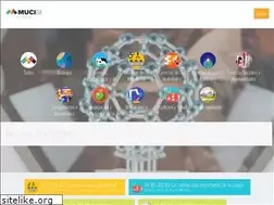 Sites similar to muciza.com.mx