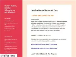 Sites similar to mucizedua.com
