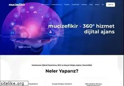Sites similar to mucizefikir.com