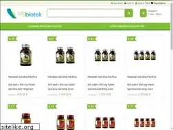 Sites similar to mucizegidalar.com