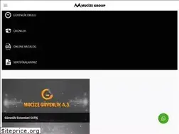Sites similar to mucizeguvenlik.com.tr