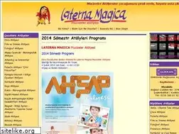 Sites similar to mucizeleratolyesi.com