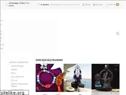Sites similar to mucizeleriniyarat.com