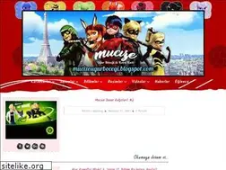 Sites similar to mucizeugurbocegi.blogspot.com