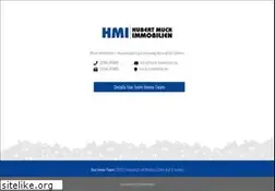 Sites similar to muck-immobilien.de