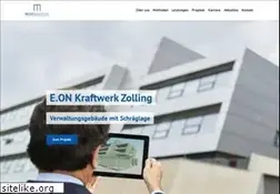 Sites similar to muck-ingenieure.de