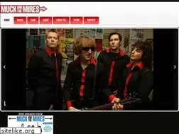 Sites similar to muckandthemires.com