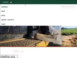 Sites similar to muckbootcompany.ca