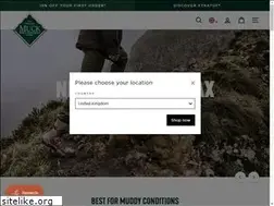 Sites similar to muckbootcompany.co.uk