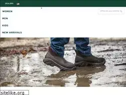 Sites similar to muckbootcompany.com
