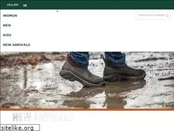 Sites similar to muckboots.com