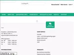 Sites similar to muckenthaler.de