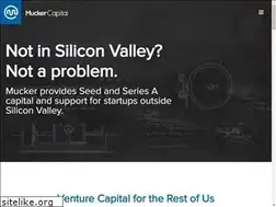 Sites similar to mucker.com