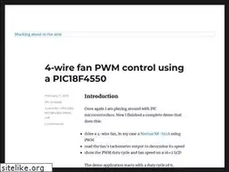 Sites similar to muckingabout.eu