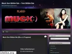 Sites similar to muckizle.wordpress.com