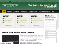 Sites similar to mucklow.us
