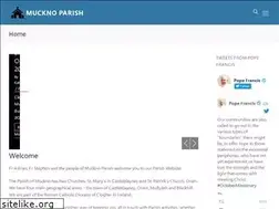 Sites similar to mucknoparish.ie