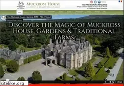Sites similar to muckross-house.ie
