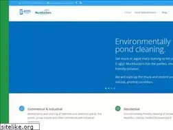 Sites similar to mucksuckers.com