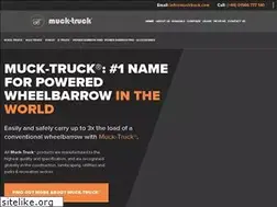 Sites similar to mucktruckgermany.com