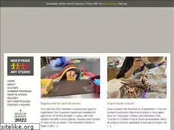 Sites similar to muckykids.com