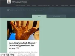 Sites similar to muckypaws.com