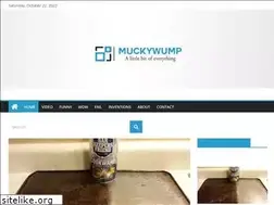 Sites similar to muckywump.com