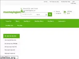Sites similar to mucmayingiare.net