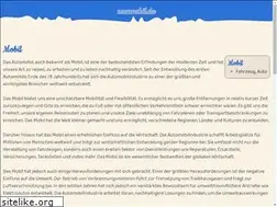 Sites similar to mucmobil.de