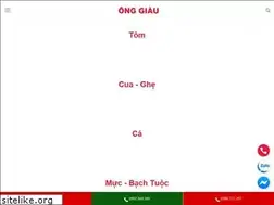 Sites similar to mucmotnangog.com