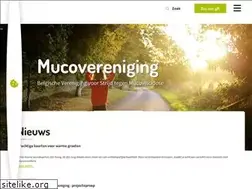 Sites similar to muco.be