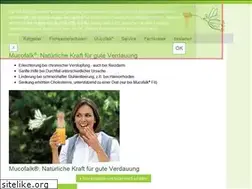 Sites similar to mucofalk.de