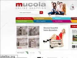 Sites similar to mucola.de