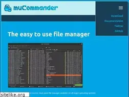 Sites similar to mucommander.com