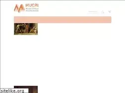 Sites similar to mucri.univ-paris1.fr