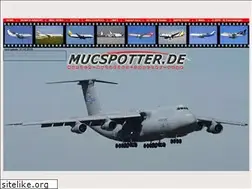 Sites similar to mucspotter.de